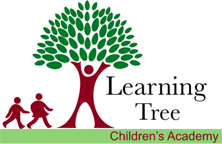 Learning Tree Children's Academy logo
